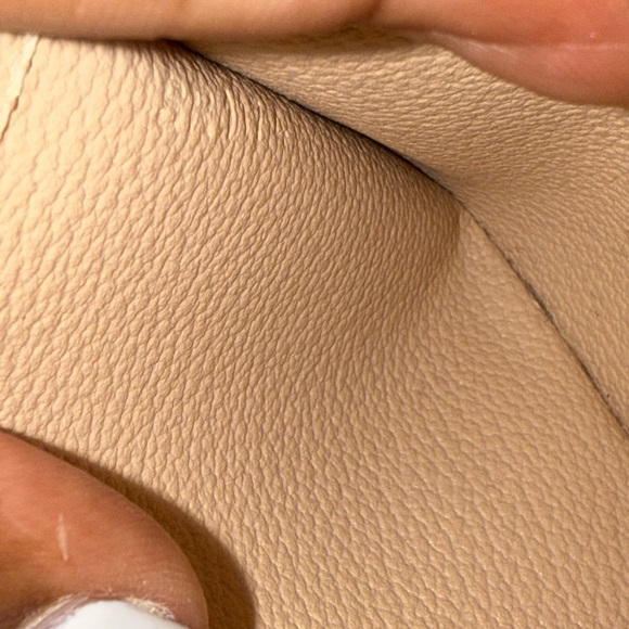 Louis Vuitton Damier Azur Cosmetic Pouch - Picture 6 of 16